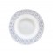Lėkštė 23cm gili 400811 TOLEDO decor