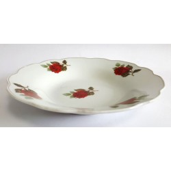 Lėkštė 23cm gili 616