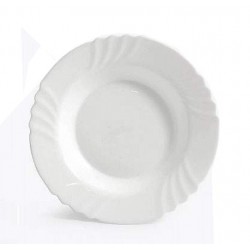 Lėkštė 23cm gili NILO