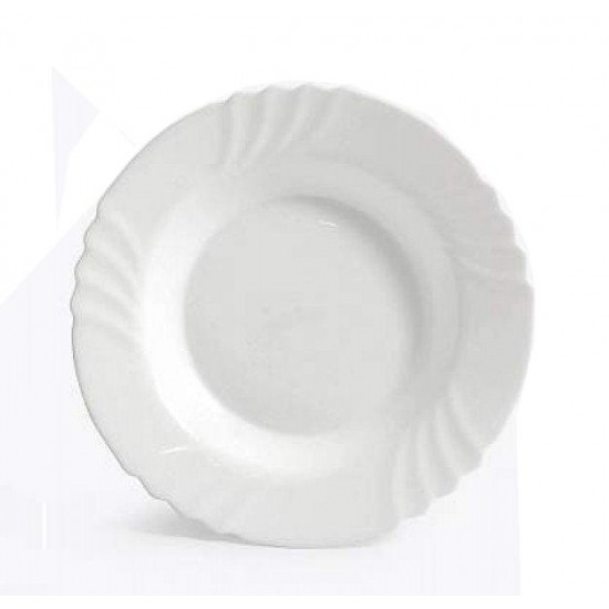 Lėkštė 23cm gili NILO Lėkštė 23cm gili NILO