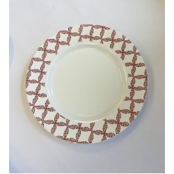 Lėkštė 24cm Luminarc SOLAL