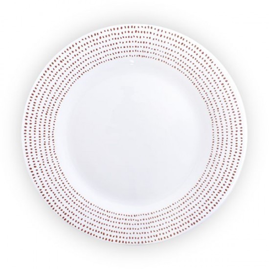 Lėkštė 25cm ELBA Trend