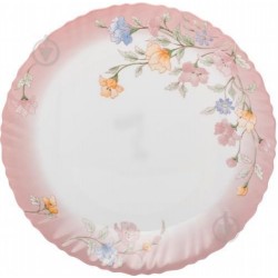 Lėkštė 25cm Opal Elize