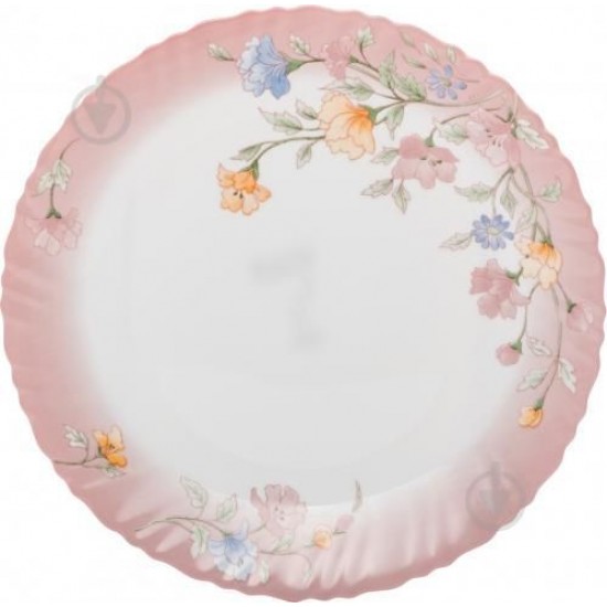 Lėkštė 25cm Opal Elize
