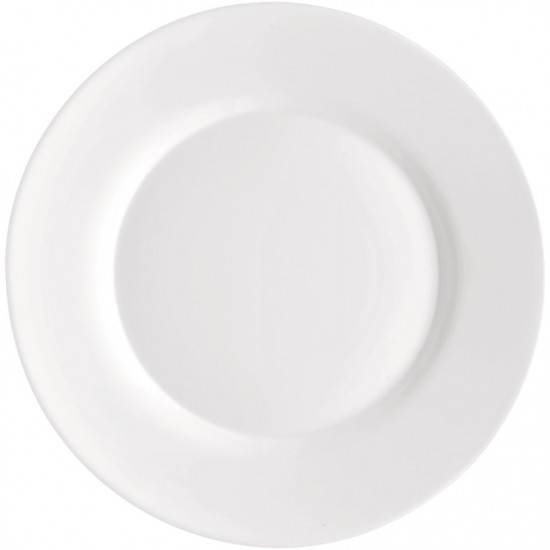 Lėkštė 25cm TOLEDO BORMIOLI Lėkštė 25cm TOLEDO BORMIOLI