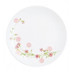 Lėkštė 26cm Luminarc Romance pink