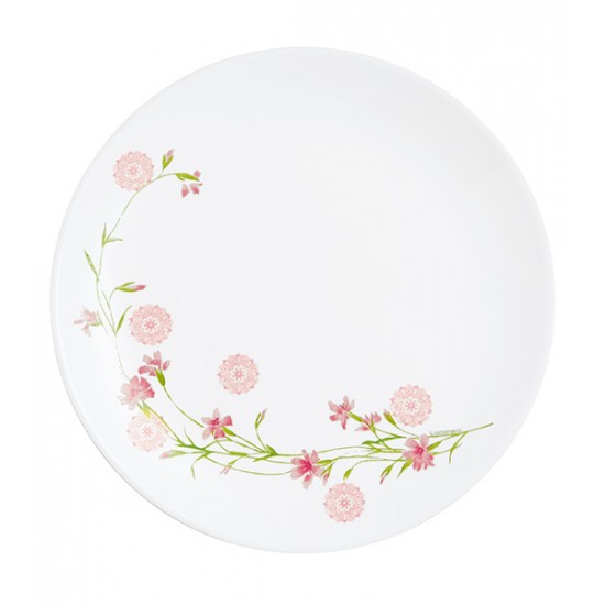 Lėkštė 26cm Luminarc Romance pink