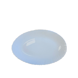Lėkštė 36*24cm ovali TITAN