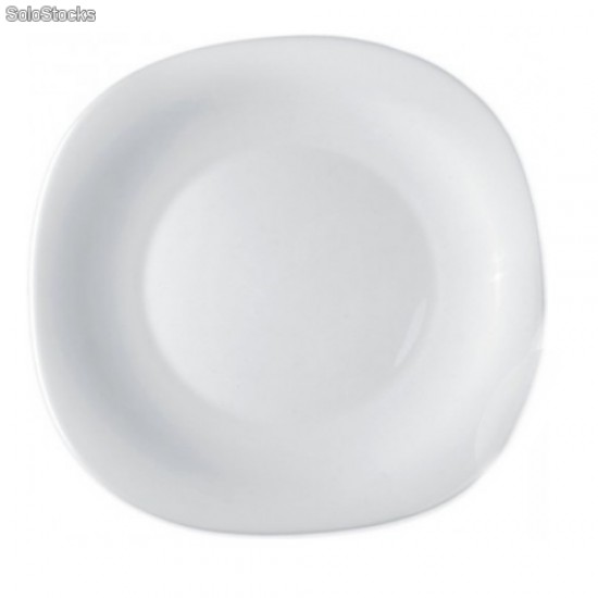 Lėkštė PARMA 20*20cm Lėkštė PARMA 20*20cm