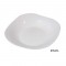 Lėkštė PARMA 23*23cm gili