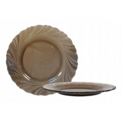 Lėkštė stikl. 24cm 3001CF DURALEX