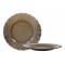 Lėkštė stikl. 24cm 3001CF DURALEX