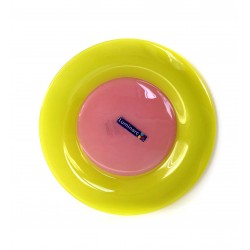 Lėkštė stikl. 25cm 19279 LUMINARC