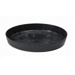 Lėkštutė vazonui plast. 23*3.5cm 607LA