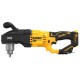 Lėtaeigis gręžtuvas - suktuvas DCD444N, V18, DeWALT Lėtaeigis gręžtuvas - suktuvas DCD444N, V18, DeWALT