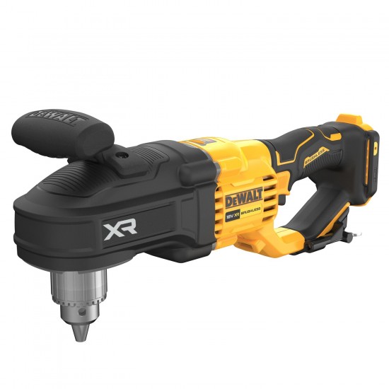 Lėtaeigis gręžtuvas - suktuvas DCD444N, V18, DeWALT Lėtaeigis gręžtuvas - suktuvas DCD444N, V18, DeWALT