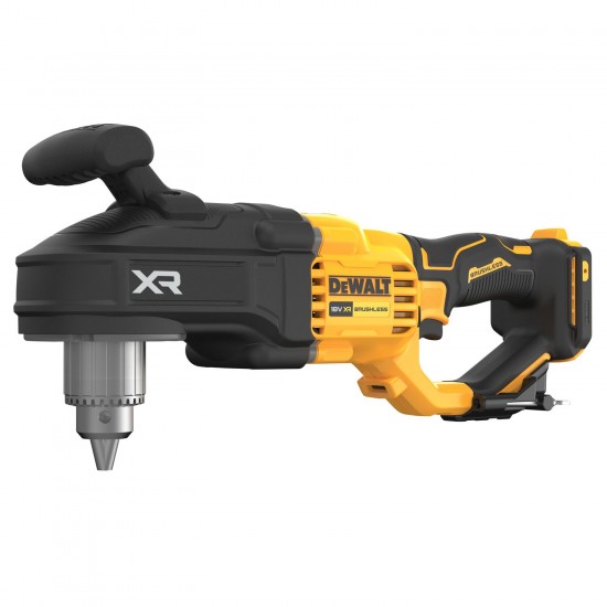 Lėtaeigis gręžtuvas - suktuvas DCD444N, V18, DeWALT Lėtaeigis gręžtuvas - suktuvas DCD444N, V18, DeWALT