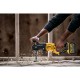 Lėtaeigis gręžtuvas - suktuvas DCD444N, V18, DeWALT Lėtaeigis gręžtuvas - suktuvas DCD444N, V18, DeWALT