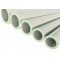 Lituojamas vamzdis FV Plast, PPR Faser, d63x10.5mm, PN20 (kaina už 1 m)