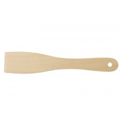 Lopetėlė medinė 23cm WK7108/9