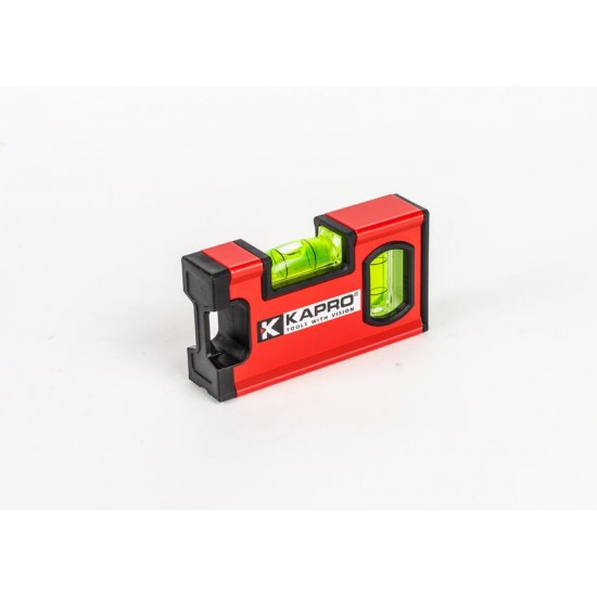 Magnetinis gulsčiukas Kapro Magnetinis gulsčiukas Kapro