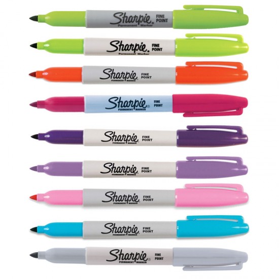 Markeris „Sharpie