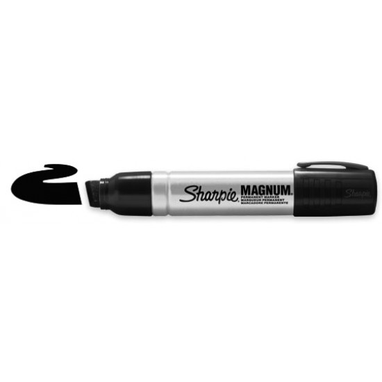 Markeris „Sharpie