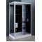 Masažinė dušo kabina R8908 dešinė grey