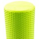 Masažinis jogos volas SANRO Foam roll 60*15cm Salotinis