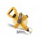 Matavimo juosta UNI GRIP stiklo aud. 30 m