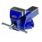 Mechaniko spaustuvas 150 mm