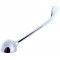 Medicininė maišytuvo rankenėlė S-Line, KR3507