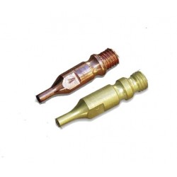 Medium tip for cutter 