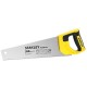 Medžio pjūklas Stanley Tradecut 380mm 11TPI Medžio pjūklas Stanley Tradecut 380mm 11TPI