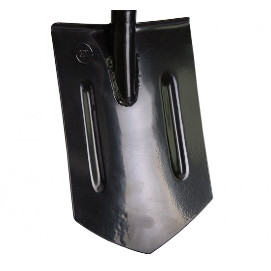 Metalinis griovių kastuvas 1170 mm