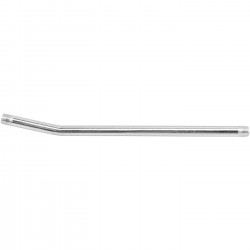 Metalinis tepimo vamzdelis 1,2 mm x 24 cm