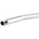 Metalinis tepimo vamzdelis 1,2 mm x 24 cm Metalinis tepimo vamzdelis 1,2 mm x 24 cm