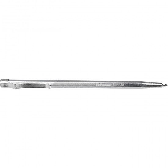 Metalo žymėjimo rėžtukas 150 mm. RICHMANN