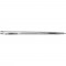 Metalo žymėjimo rėžtukas 150 mm. RICHMANN