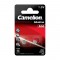 Mikro elementai be gyvsidabrio, LR41/AG3, 1,5V, CAMELION, 2 vnt.