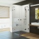 Montavimo rinkinys dušo kabinoms ir sienelėms Ravak Brilliant ir Walk-In, B SET, BSRV4, BSKK4-80, 90 chromas Montavimo rinkinys dušo kabinoms ir sienelėms Ravak Brilliant ir Walk-In, B SET, BSRV4, BSKK4-80, 90 chromas