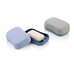 Muilinė plastikinė QLUX 11*8*4cm s/d L-147 QLUX