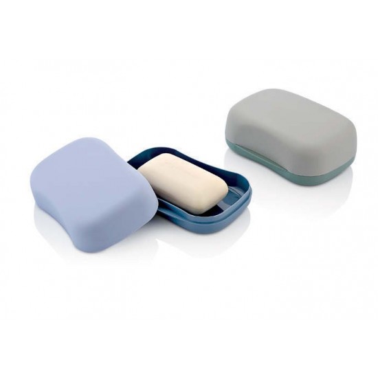 Muilinė plastikinė QLUX 11*8*4cm s/d L-147 QLUX Muilinė plastikinė QLUX 11*8*4cm s/d L-147 QLUX