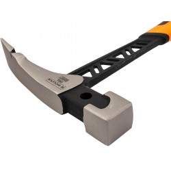 Mūrininko plaktukas 680 g. Richmann
