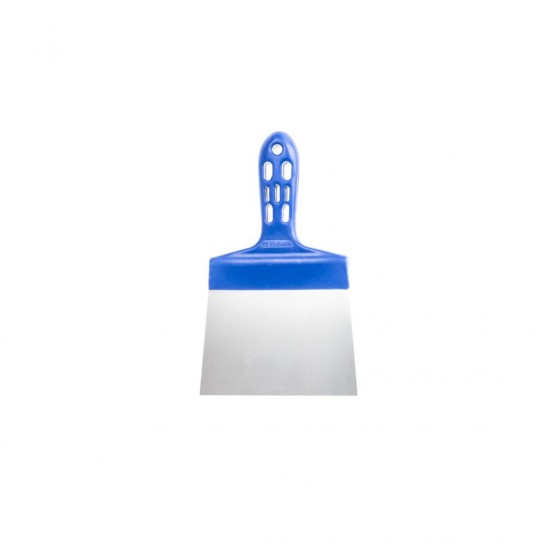 Nerūd. pl. glaistyklė plast. rank.130X85 MM Nerūd. pl. glaistyklė plast. rank.130X85 MM