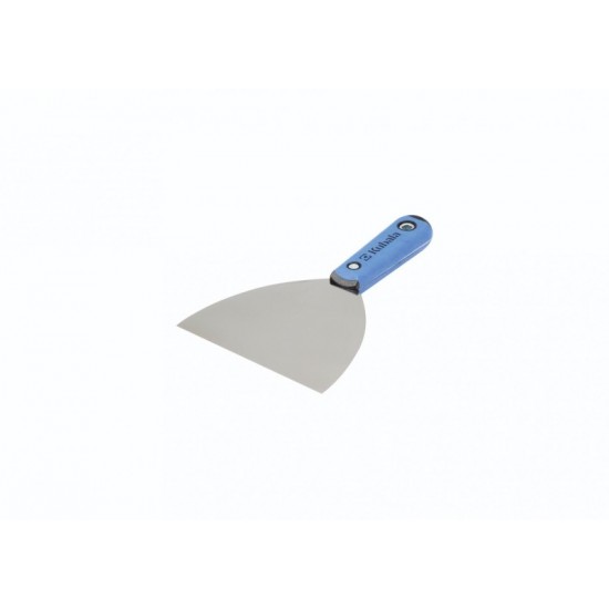 Nerūd. plieno glaistyklė 100 mm Nerūd. plieno glaistyklė 100 mm