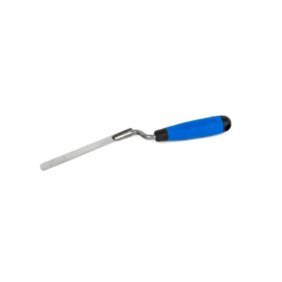Nerūdijančio pl. siūlių mentelė, 12 mm Nerūdijančio pl. siūlių mentelė, 12 mm