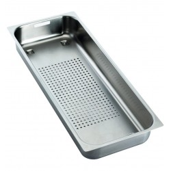 Nuvarvėjimo indas Franke, MTG ir MRG plautuvėms