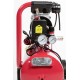 Oro kompresorius 24 l, AC20224BL, SENCO