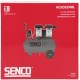 Oro kompresorius 24 l, AC20224BL, SENCO